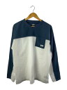 【中古】HELLY HANSEN◆スポーツウェアー/ラッシュガード/XL/HH82211【スポーツ】