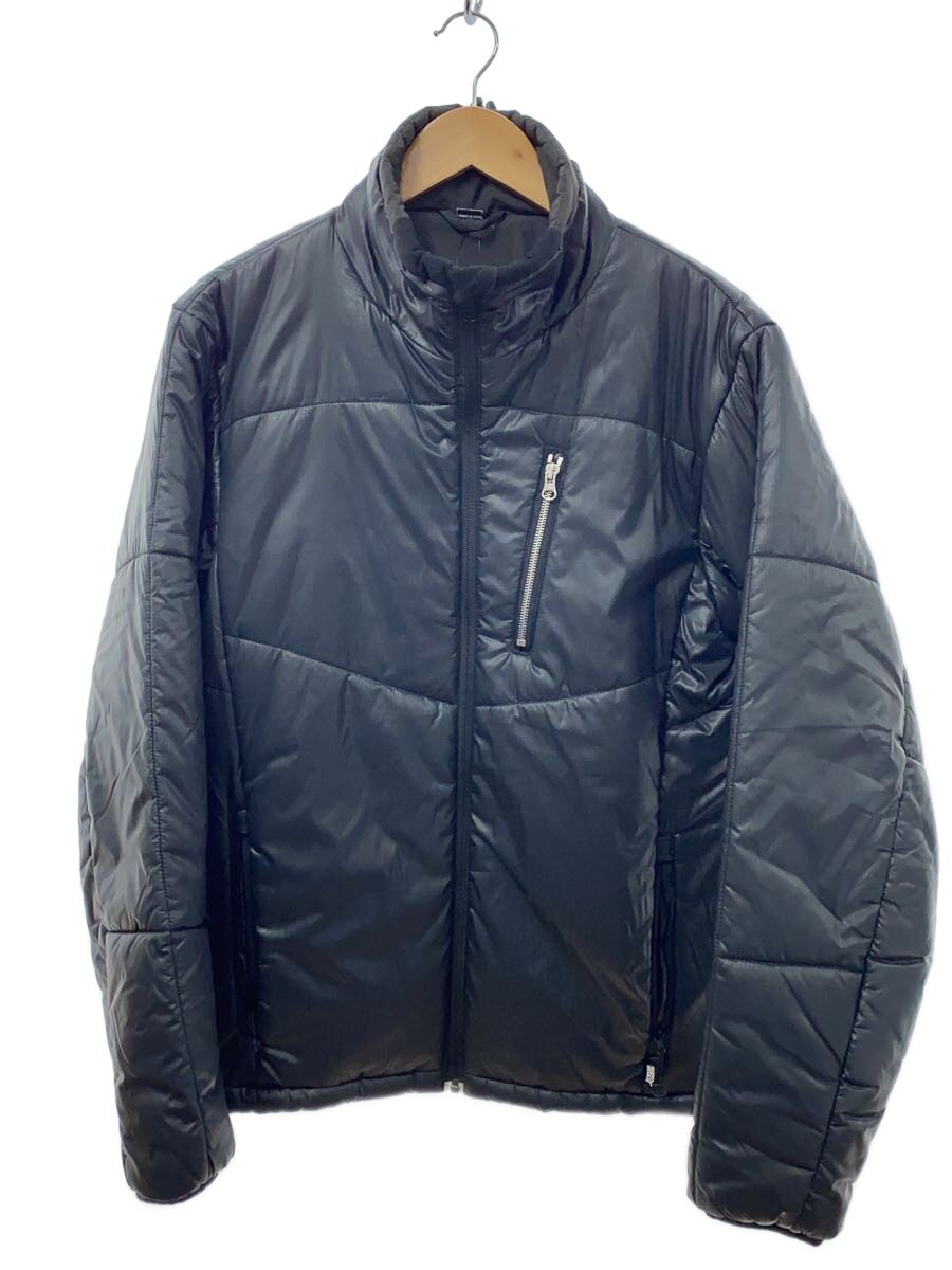 【中古】STUSSY◆ナイロンジャケット