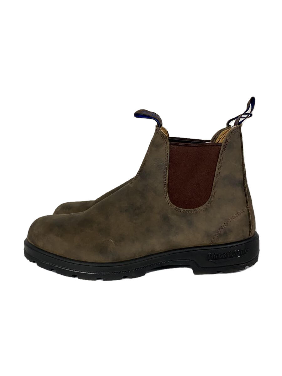 【中古】Blundstone◆サ