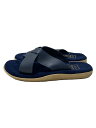 【中古】ISLAND Slipper◆サンダル/UK8/PTU223L【シューズ】(4)