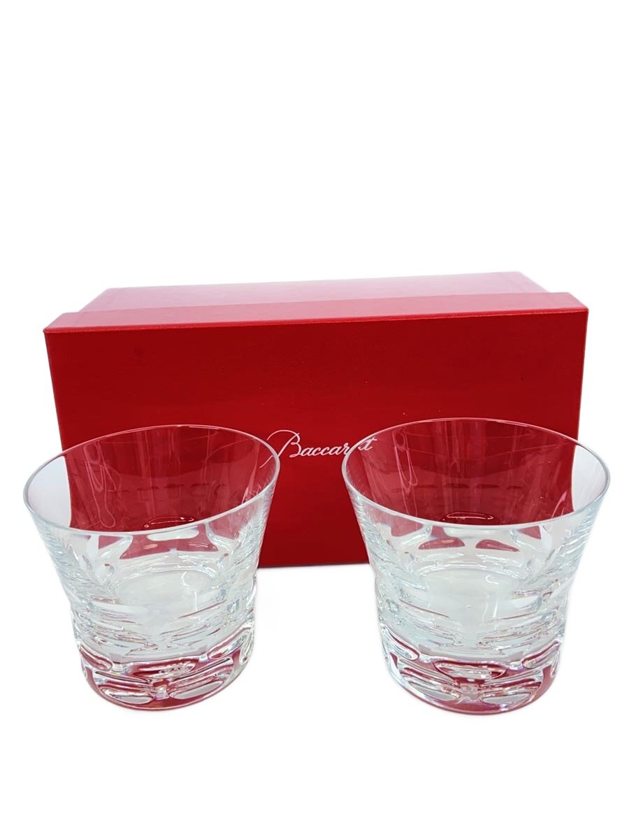 【ブランド】Baccarat 【ブランドカナ】バカラ 【型番】 【程度】A 【サイズ】 【メインカラー】クリア 【素材・生地】 【キーワード】　　 2026/06/23 セカンドストリート熊本南店【2008】【中古】Baccarat◆2017/イヤータンブラー/ルチア ブランド Baccarat 型番 カラー クリア 柄 素材・生地 >色・素材について サイズ >サイズ表示について 実寸（cm） 【グラス】 幅：9.5 / 高さ：8.5 / 奥行：9.5 【その他】 その他サイズ：/ 商品は　セカンドストリート熊本南店の店頭にて販売しております。商品に関するお問合わせは、お電話(TEL:096-328-5828)にて、問合わせ番号：2320088326792をお伝えください。 配送方法やお支払い方法に関するお問い合わせは、サポートセンターまでご連絡をお願いします。 ※お電話の対応は営業時間内のみとなります。お問い合わせフォームでお問い合わせの際はご注文番号をご記入下さい この商品に関する出品店舗からのコメント 使用感の見られないお品でございます。