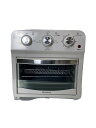 【中古】AONCIA◆トースター/AC-AFV012【家電・ビジュアル・オーディオ】