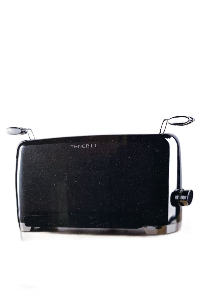 【中古】BLAUD◆調理家電その他 TENGRILL TGJ19-G10【家電・ビジュアル・オーディオ】
