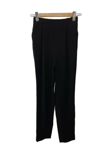 【中古】ENFOLD◆ダブルサテンゴムジョッパーズパンツ/36/ポリエステル/BLK/300DA631-0800【レディースウェア】 【中古】ENFOLD◆ダブルサテンゴムジョッパーズパンツ/36/ポリエステル/BLK/300DA631-0800【レディースウェア】