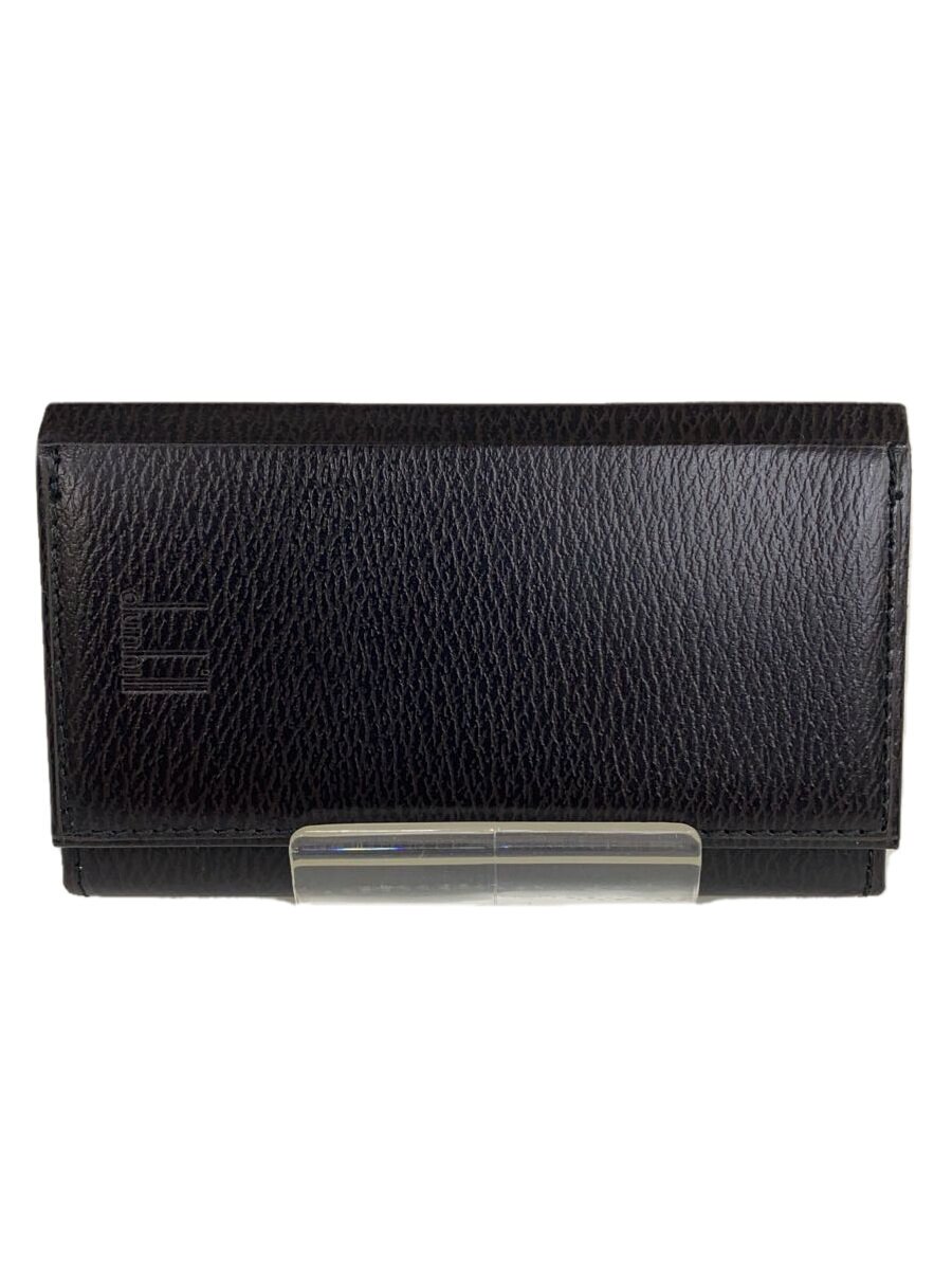 【ブランド】dunhill 【ブランドカナ】ダンヒル 【型番】 【程度】B 【サイズ】 【メインカラー】ブラック 【素材・生地】レザー 【キーワード】　　 2025/04/11 セカンドストリート四街道大日店【3427】【中古】dunhill◆キーケース/レザー/BLK ブランド dunhill 型番 カラー ブラック 柄 素材・生地 レザー>色・素材について サイズ >サイズ表示について 実寸（cm） 【ウォレット】 縦：6.5 / 横：10.5 / 厚み：1.5 【その他】 その他サイズ：/ 商品は　セカンドストリート四街道大日店の店頭にて販売しております。商品に関するお問合わせは、お電話(TEL:043-304-8700)にて、問合わせ番号：2334272726817をお伝えください。 配送方法やお支払い方法に関するお問い合わせは、サポートセンターまでご連絡をお願いします。 ※お電話の対応は営業時間内のみとなります。お問い合わせフォームでお問い合わせの際はご注文番号をご記入下さい この商品に関する出品店舗からのコメント 特に目立つダメージはございませんが、一般的な中古品となります。店頭での併売商品ですので多少商品状態が変化する場合が御座います。商品に関するお問い合わせは出品店舗情報に記載された店舗までお問い合わせ下さいませ。