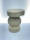 【中古】Balancing stool/スツール/BEG【家具】