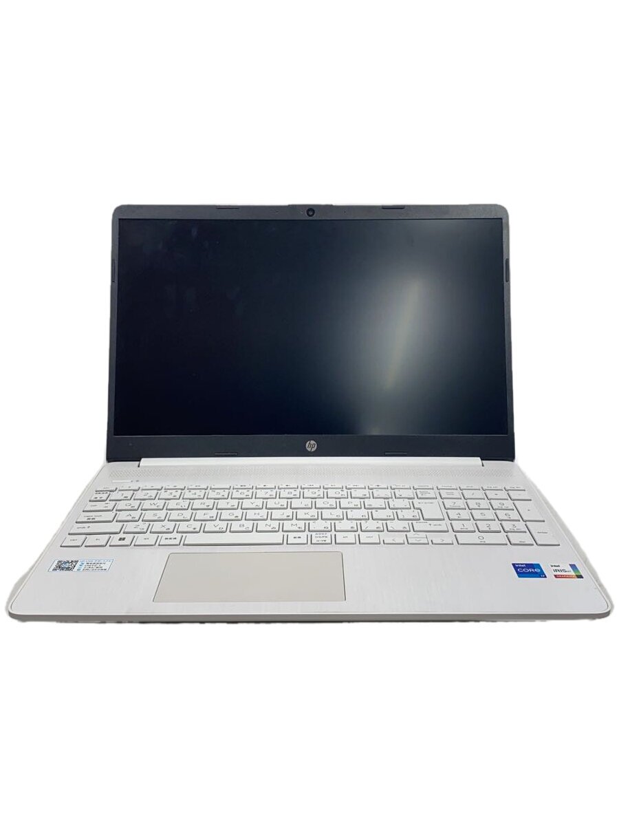 【中古】HP◆ノートパソコン S11 15s-fq5044TU/16GB【パソコン】