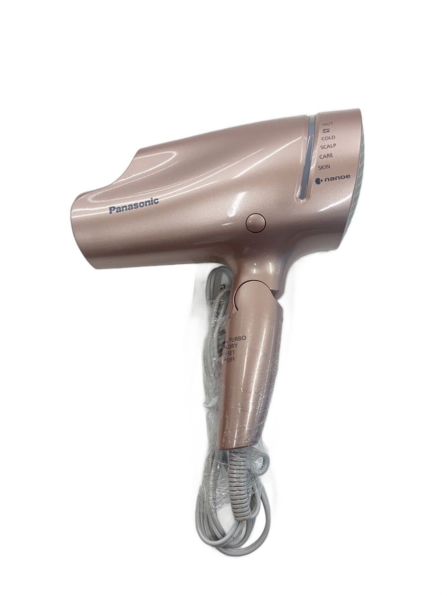 【中古】Panasonic◆ドライヤー・ヘアアイロン ナノケア EH-NA9B-PN [ピンクゴールド]【家電・ビジュアル・オーディオ】(2)