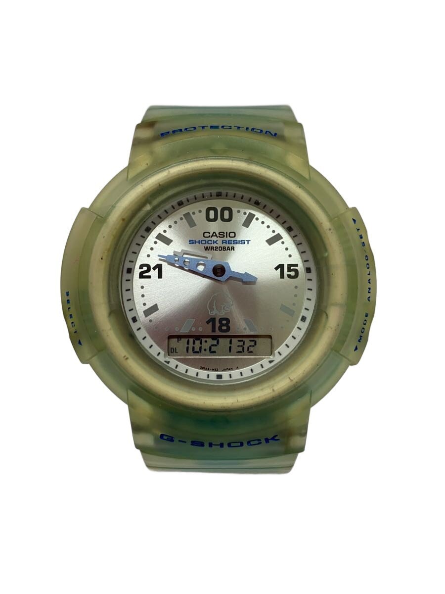 楽天市場】aw-500 ベゼル g-shock（腕時計）の通販