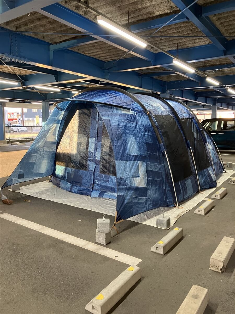 楽天市場】トンネル2ルームハウス/ldxの通販 楽天市場】トンネル2ルームハウス/ldxの通販