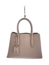 【中古】kate spade new york◆ハンドバッグ/--/PNK【バッグ】