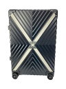 【中古】KROEUS/トラベルキャリー/--/BLK【バッグ】