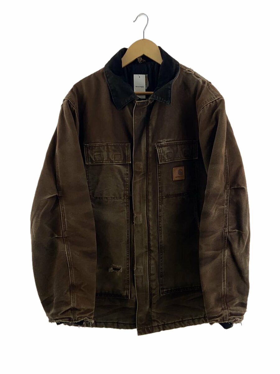 楽天市場】carhartt c26（コート・ジャケット｜メンズファッション）の通販