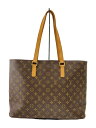 【中古】LOUIS VUITTON◆ルコ_モノグラム・キャンバス_M51155【バッグ】(4)