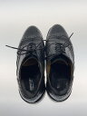 【中古】GORDON&BROS/ドレスシューズ/39/BLK/レザー【シューズ】 3