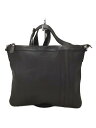 【中古】GUCCI◆ショルダーバッグ/レザー/BRW//【バッグ】