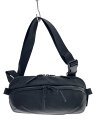 【中古】AER◆Day Sling2/ショルダーバッグ/ナイロン/BLK/AER21009【バッグ】