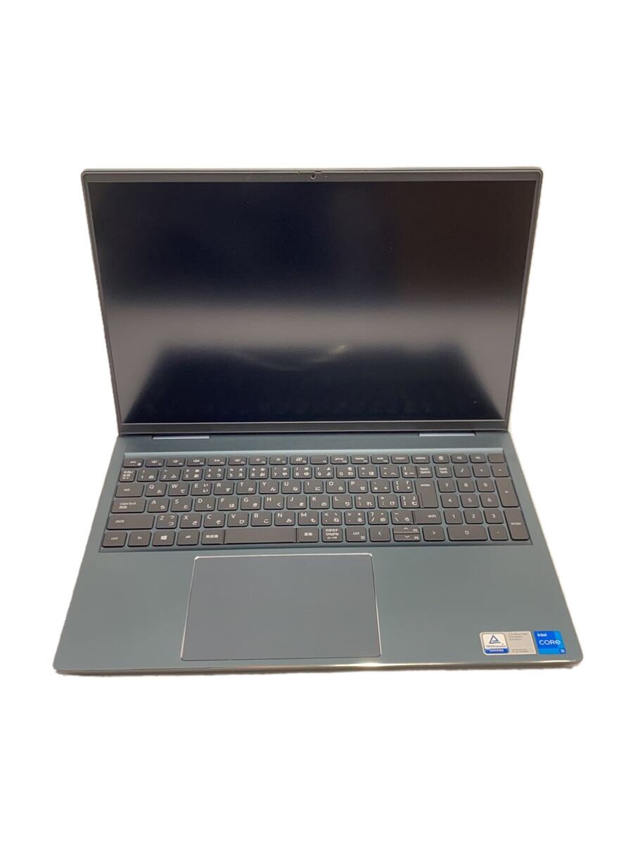 Other - 【中古】DELL◆ノートPC/Corei5第11/8GB/SSD512GB/2021/7610【パソコン】