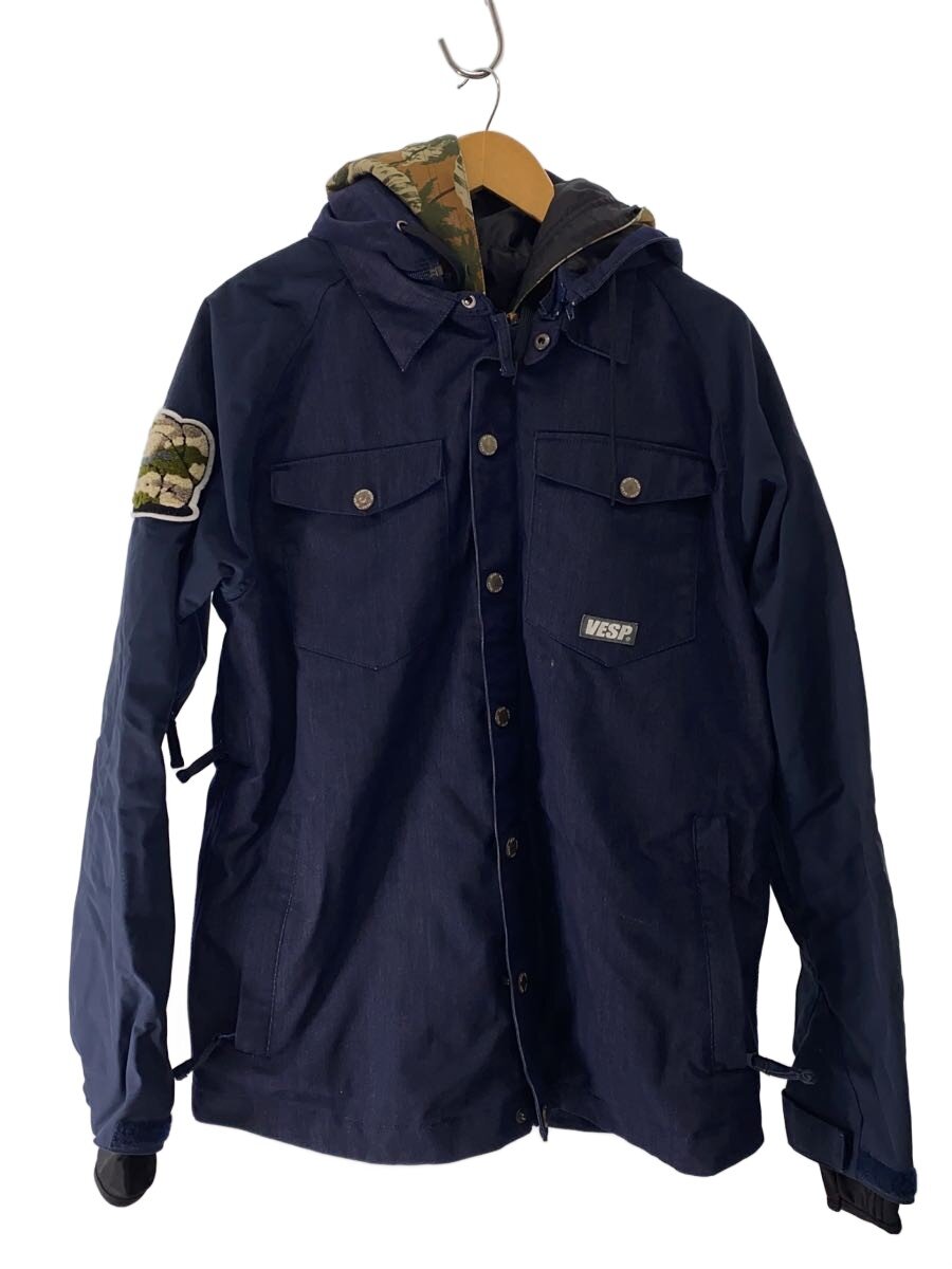 【中古】ウェアー/M/NVY/VPMJ15-02【スポーツ】