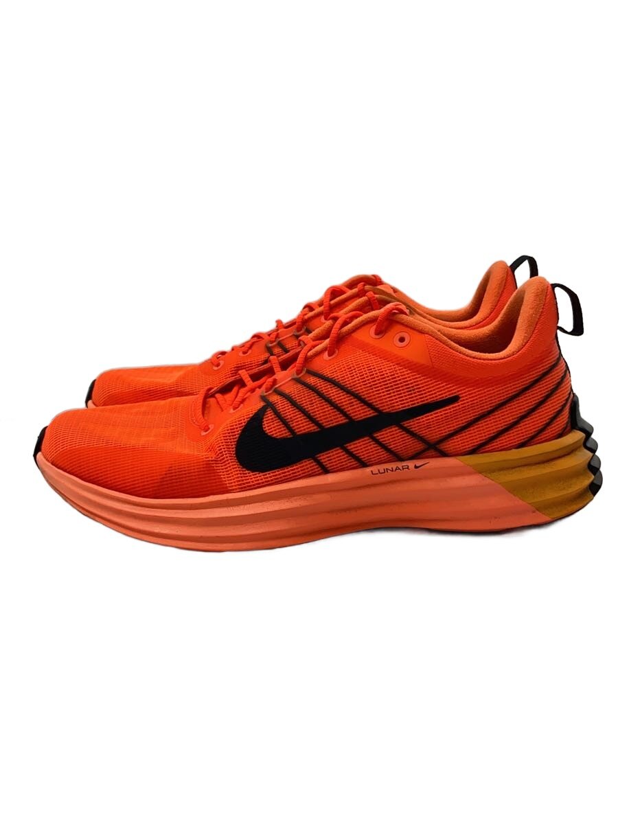 NIKE◆ローカットスニーカー/28.5cm/ORN/HJ9145-809/LUNAR ROAM