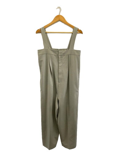 【中古】UNITED ARROWS green label relaxing◆オールインワン/1/ポリエステル/GRY/3626-699-3250/ベア オールインワン//【レディースウェア】 【中古】UNITED ARROWS green label relaxing◆オールインワン/1/ポリエステル/GRY/3626-699-3250/ベア オールインワン//【レディースウェア】