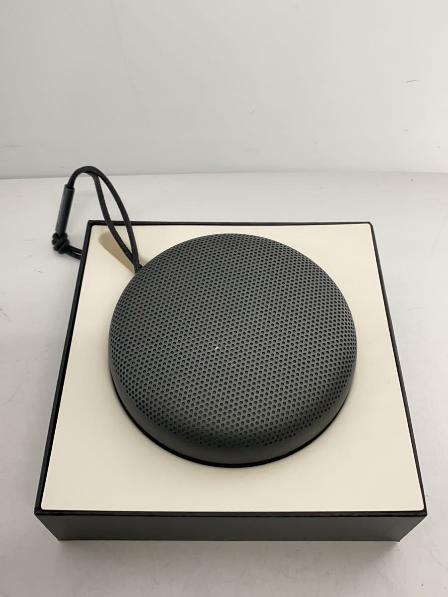 Bang&Olufsen◆スピーカー/beosound a1 2nd gen//