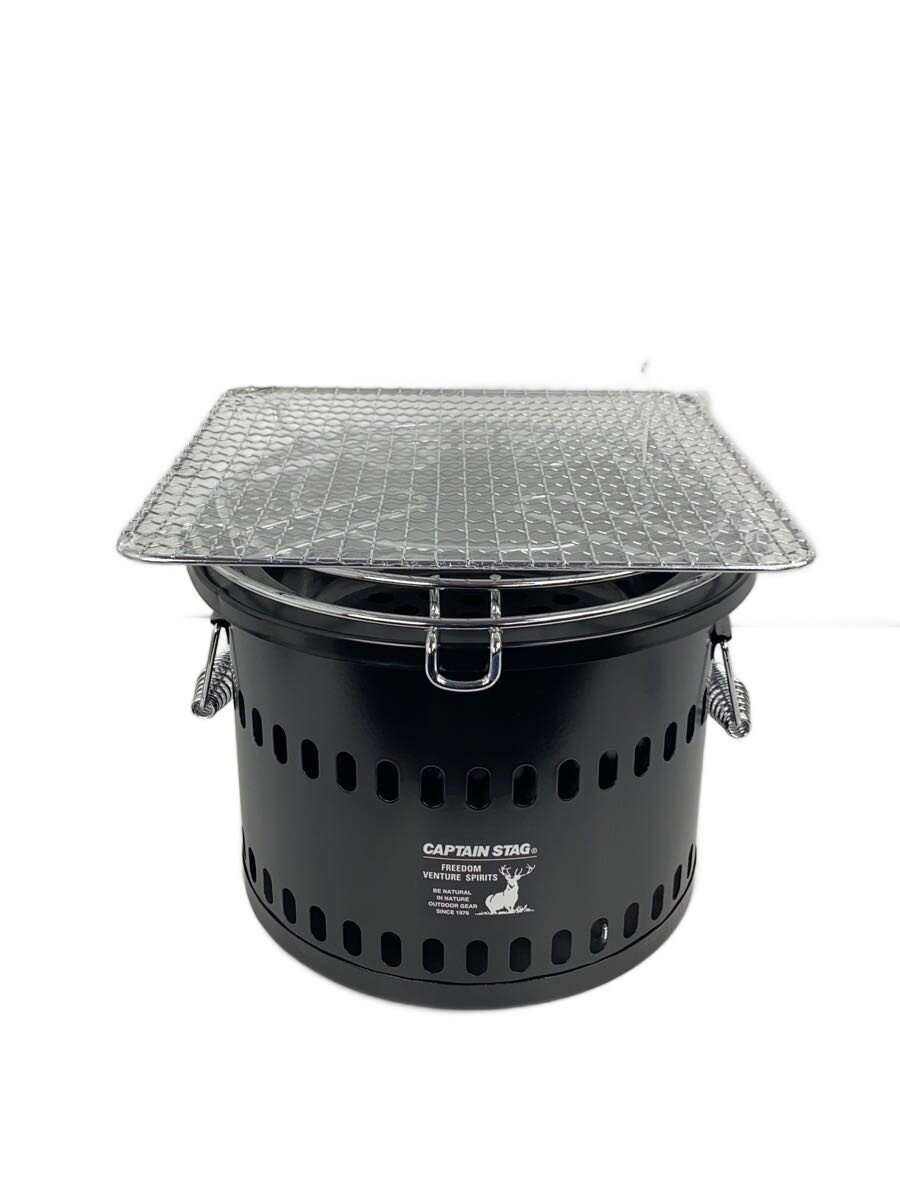 【中古】CAPTAIN STAG◆七輪ポータブル水冷式/UG-0089【スポーツ】