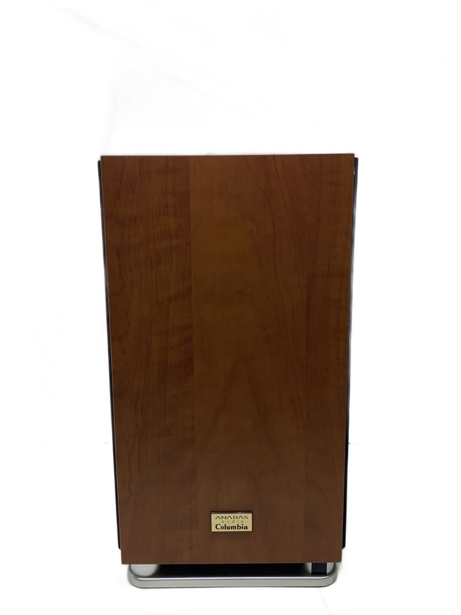 【中古】ANABAS◆ミニコンポ NCA-100【家電・ビジュアル・オーディオ】