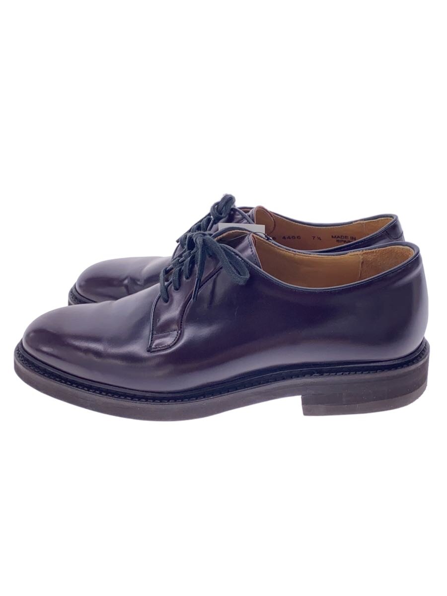 Berwick】バーウィック（27cm） プレーントゥ 4406 美品 鏡面 Style No