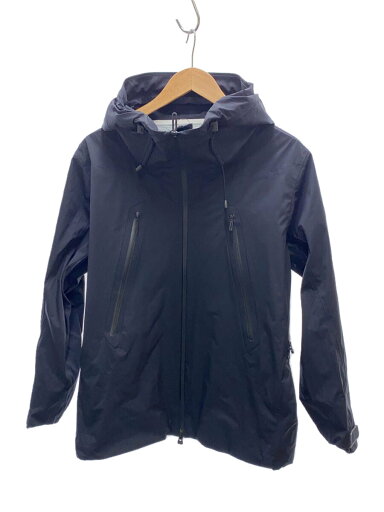 【中古】DESCENTE◆ナイロンジャケット/M/ポリエステル/BLK/無地/DX-G2681DX【メンズウェア】 【中古】DESCENTE◆ナイロンジャケット/M/ポリエステル/BLK/無地/DX-G2681DX【メンズウェア】