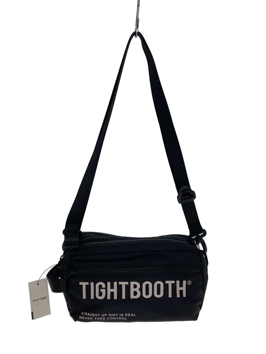 【ブランド】TIGHTBOOTH PRODUCTION 【ブランドカナ】タイトブースプロダクション 【型番】 【程度】B 【サイズ】 【メインカラー】ブラック 【素材・生地】その他 【キーワード】　　　/ 2026/08/17 セカンドストリート原宿店【2784】【中古】TIGHTBOOTH PRODUCTION◆バッグ/--/BLK ブランド TIGHTBOOTH PRODUCTION 型番 カラー ブラック 柄 素材・生地 その他>色・素材について サイズ >サイズ表示について 実寸（cm） 【バッグ】 マチ：8 / 高さ：14 / 幅：25 / 持ち手：/ 【その他】 その他サイズ：/ 商品は　セカンドストリート原宿店の店頭にて販売しております。商品に関するお問合わせは、お電話(TEL:03-5772-3427)にて、問合わせ番号：2327845226883をお伝えください。 配送方法やお支払い方法に関するお問い合わせは、サポートセンターまでご連絡をお願いします。 ※お電話の対応は営業時間内のみとなります。お問い合わせフォームでお問い合わせの際はご注文番号をご記入下さい