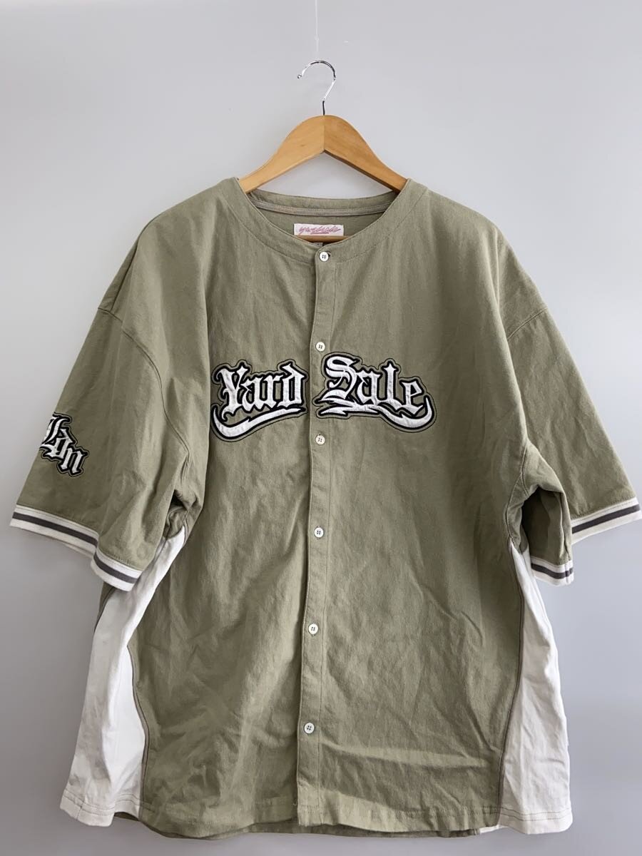 楽天市場】yardsale（トップス｜メンズファッション）の通販