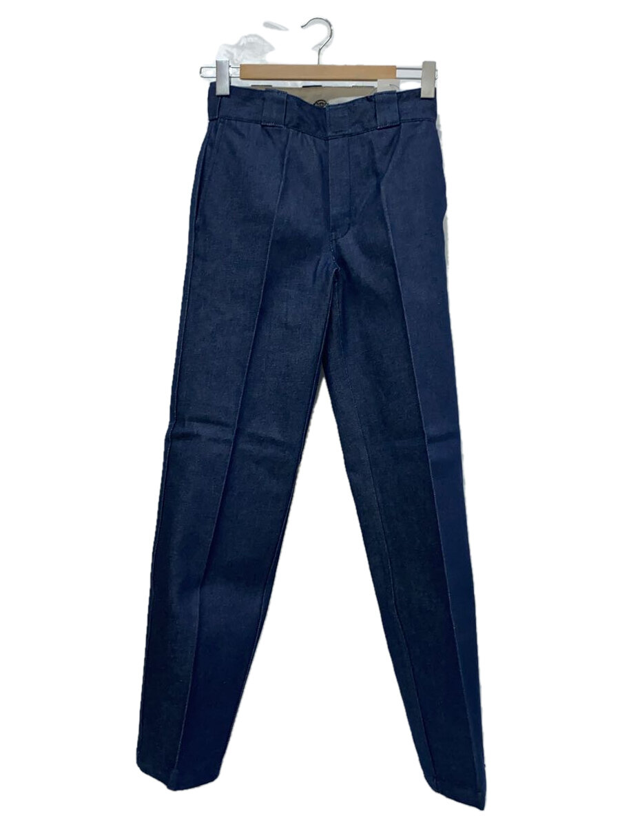 【中古】DICKIES◆ボトム/28/デニム/IDG/18452800【メンズウェア】