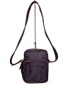 【中古】PRADA◆ショルダーバッグ/ナイロン/NVY【バッグ】(4)