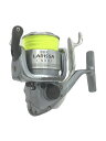 【中古】SHIMANO◆スピニングリール/BB-X/LARISSA C3000【スポーツ】