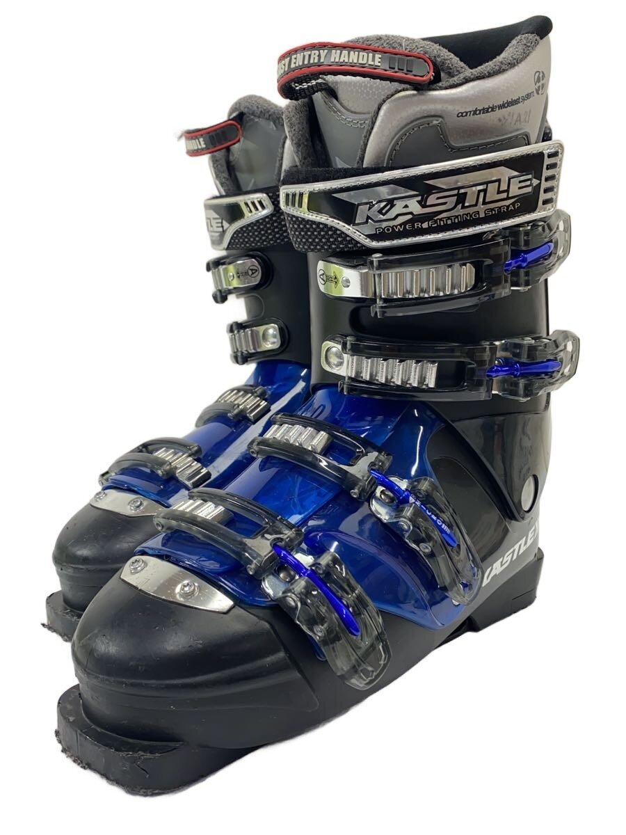 【中古】スキーブーツ/BLU【スポーツ】