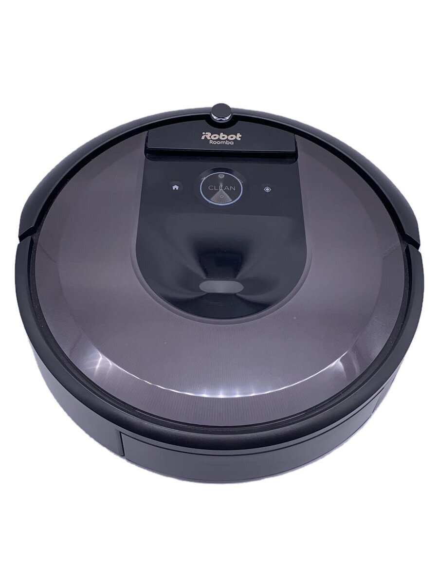 【中古】iRobot◆掃除機 ルンバi7 i715060【家電・ビジュアル・オーディオ】