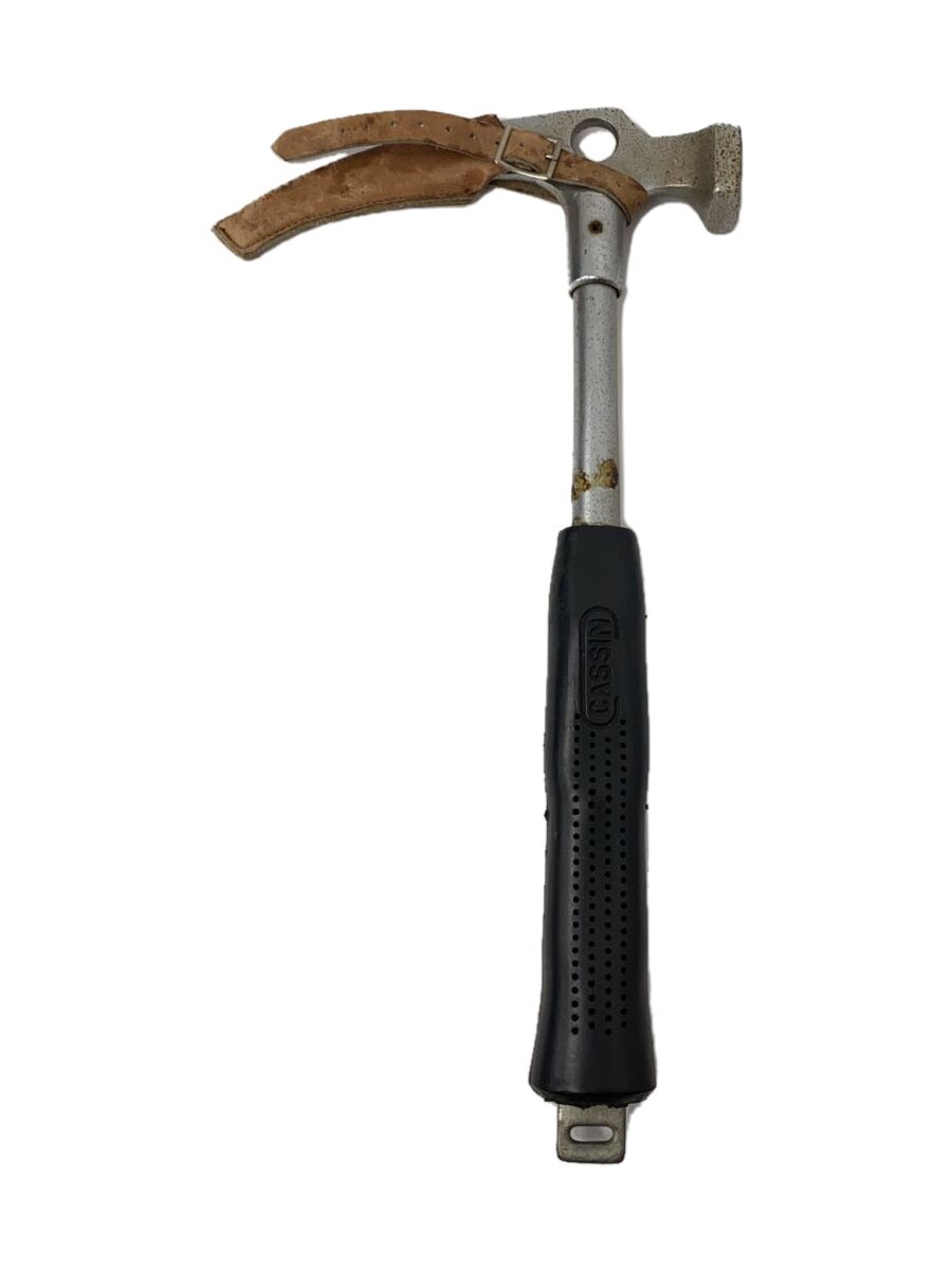 【ブランド】/ 【ブランドカナ】／ 【型番】 【程度】C 【カラー】シルバー 【キーワード】　　 2025/01/27 セカストアウトドア新潟大学前店 【4043】【中古】CASSIN/ピッケル/キャンプ用品その他 ブランド / 型番 カラー シルバー 実寸 【キャンプ用品その他】 横：19.5 / 縦：37 / 高さ：/ 【その他】 その他サイズ：/ 商品は　セカストアウトドア新潟大学前店の店頭にて販売しております。商品に関するお問合わせは、お電話(TEL:025-264-5091)にて、問合わせ番号：2340430626899をお伝えください。 配送方法やお支払い方法に関するお問い合わせは、サポートセンターまでご連絡をお願いします。 ※お電話の対応は営業時間内のみとなります。お問い合わせフォームでお問い合わせの際はご注文番号をご記入下さい この商品に関する出品店舗からのコメント 全体的にサビなどの汚れがございます。