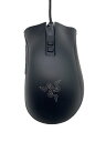 【中古】Razer◆マウス DeathAdder V2 RZ01-03210100-R3M1【パソコン】