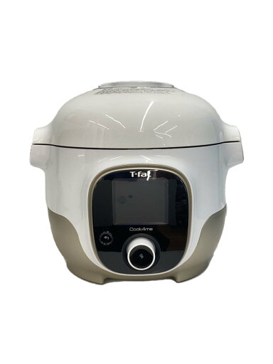 【中古】T-fal◆電気圧力鍋 CY8741JP【家電・ビジュアル・オーディオ】 【中古】T-fal◆電気圧力鍋 CY8741JP【家電・ビジュアル・オーディオ】