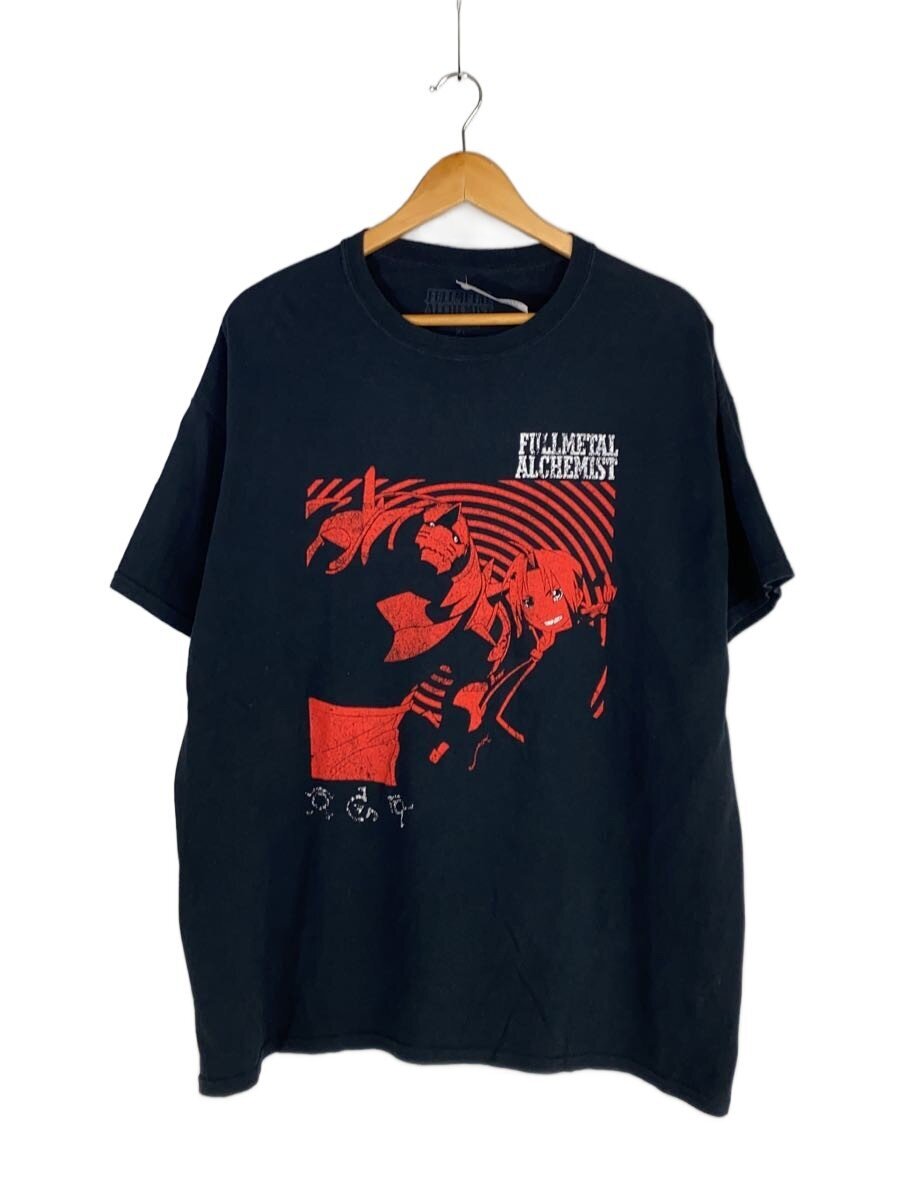 楽天市場】鋼の錬金術師 漫画（Tシャツ・カットソー｜トップス
