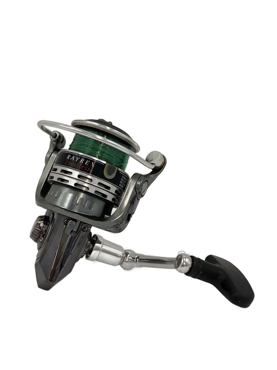楽天市場】中古 スピニングリール アブガルシアの通販