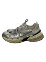 【中古】NIKE◆ローカットスニーカー/25cm/SLV/FD0736-100【シューズ】(4)