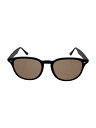 【中古】Ray-Ban◆サングラス/ウェリントン/プラスチック/BLK...(4)