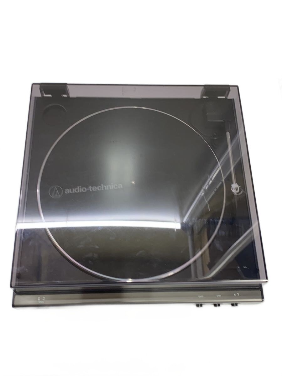 【中古】audio-technica◆オーディオその他/AT-LP60X-DGM//【家電・ビジュアル・オーディオ】