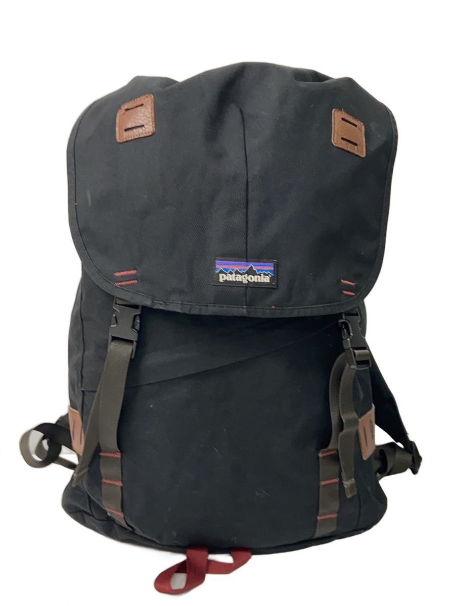 楽天市場】patagonia バッグ アーバーパック 47956の通販