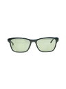 【中古】Ray-Ban◆メガネ/--/プラスチック/BLK/メンズ/RB5279F【服飾雑貨他】