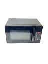 【中古】Haier/AQUA(Haier aqua sales)◆電子レンジ KS-MW23T17【家電・ビジュアル・オーディオ】