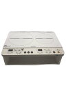 【中古】IRIS OHYAMA◆IH クッキングヒーター IHK-W12SV-W【家電・ビジュアル・オーディオ】