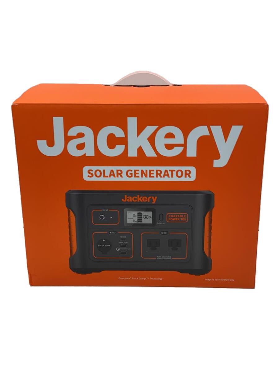 【中古】Jackery/生活家電その他/PTB071【家電・ビジュアル・オーディオ】
